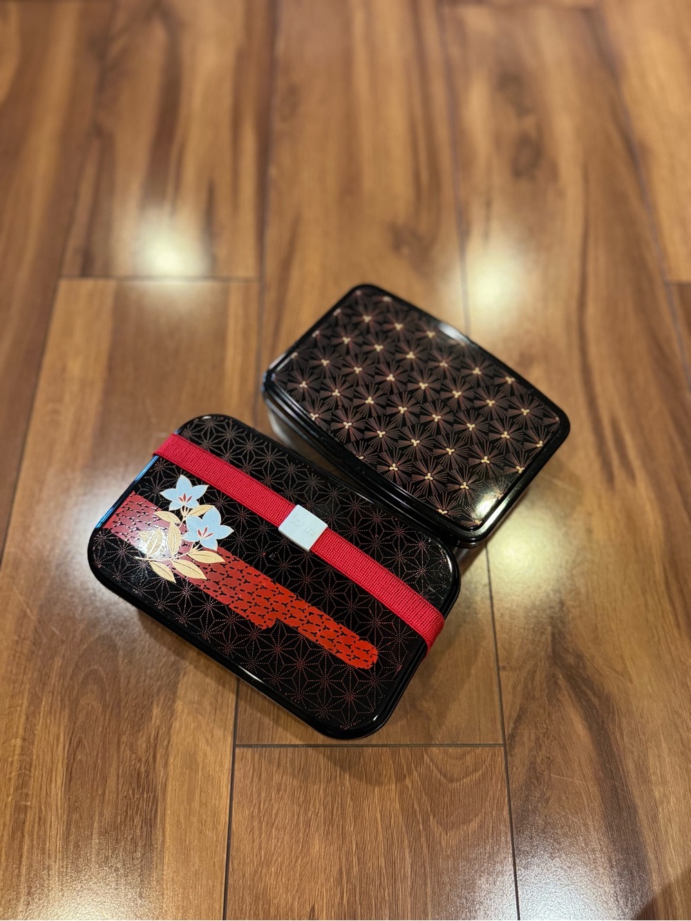 Bento boxes - Picture 2 of 3